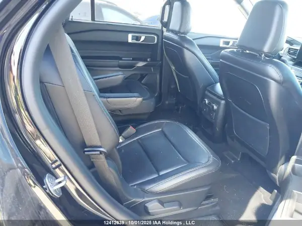 1FMSK8DH2LGB68778 2020 FORD EXPLORER - Image 8
