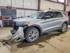 1FMSK8DH2LGB69347 2020 FORD EXPLORER