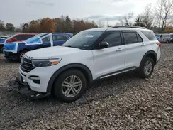 1FMSK8DH2LGB70448 2020 FORD EXPLORER