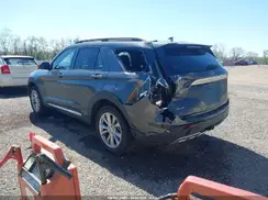 1FMSK8DH2LGB70790 2020 FORD EXPLORER