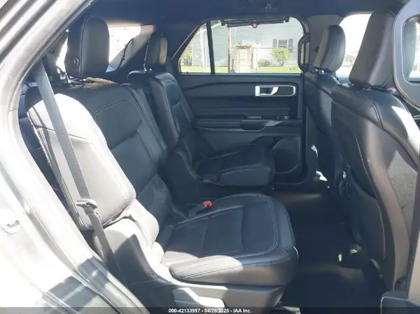 1FMSK8DH2LGB70790 2020 FORD EXPLORER - Image 6