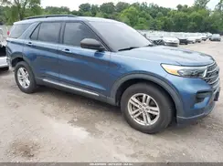 1FMSK8DH2LGB70899 2020 FORD EXPLORER