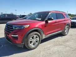 1FMSK8DH2LGB81448 2020 FORD EXPLORER