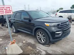 1FMSK8DH2LGB81773 2020 FORD EXPLORER