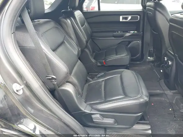 1FMSK8DH2LGB81773 2020 FORD EXPLORER - Image 8