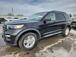 1FMSK8DH2LGB83281 2020 FORD EXPLORER