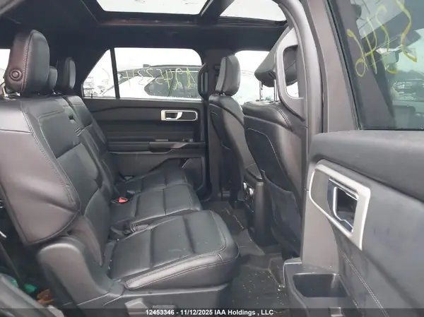 1FMSK8DH2LGB87394 2020 FORD EXPLORER - Image 8