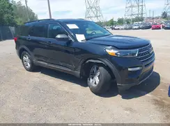 1FMSK8DH2LGB89260 2020 FORD EXPLORER