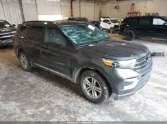1FMSK8DH2LGB92398 2020 FORD EXPLORER