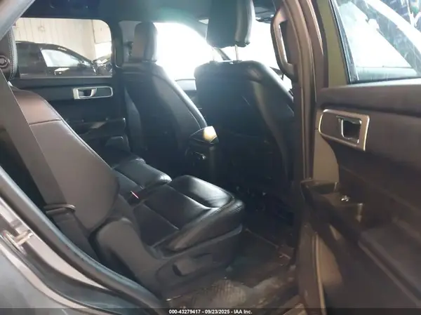 1FMSK8DH2LGB92398 2020 FORD EXPLORER - Image 8