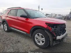 1FMSK8DH2LGB94099 2020 FORD EXPLORER