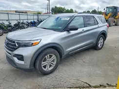 1FMSK8DH2LGC00693 2020 FORD EXPLORER