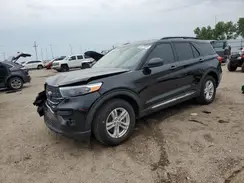 1FMSK8DH2LGC02539 2020 FORD EXPLORER