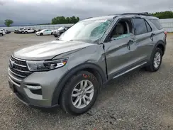 1FMSK8DH2LGC02590 2020 FORD EXPLORER