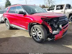 1FMSK8DH2LGC08907 2020 FORD EXPLORER