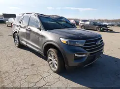 1FMSK8DH2LGC09815 2020 FORD EXPLORER