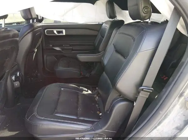 1FMSK8DH2LGC09815 2020 FORD EXPLORER - Image 8