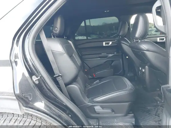 1FMSK8DH2LGC18711 2020 FORD EXPLORER - Image 8
