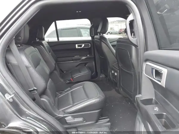 1FMSK8DH2LGC20359 2020 FORD EXPLORER - Image 8