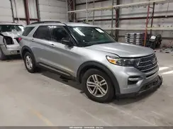 1FMSK8DH2LGC20474 2020 FORD EXPLORER