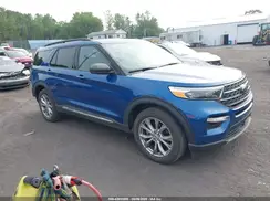 1FMSK8DH2LGC20734 2020 FORD EXPLORER