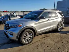 1FMSK8DH2LGC23844 2020 FORD EXPLORER
