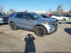1FMSK8DH2LGC24296 2020 FORD EXPLORER