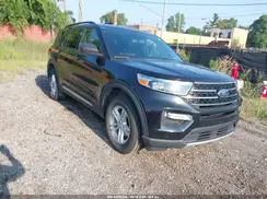 1FMSK8DH2LGC25769 2020 FORD EXPLORER
