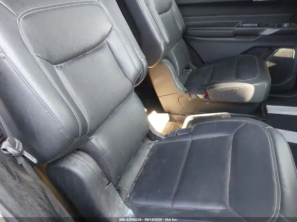 1FMSK8DH2LGC25769 2020 FORD EXPLORER - Image 8