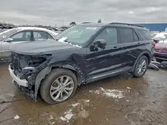 1FMSK8DH2LGC25965 2020 FORD EXPLORER