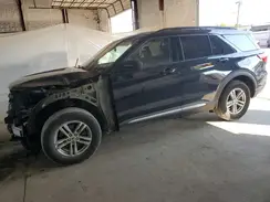 1FMSK8DH2LGC26131 2020 FORD EXPLORER