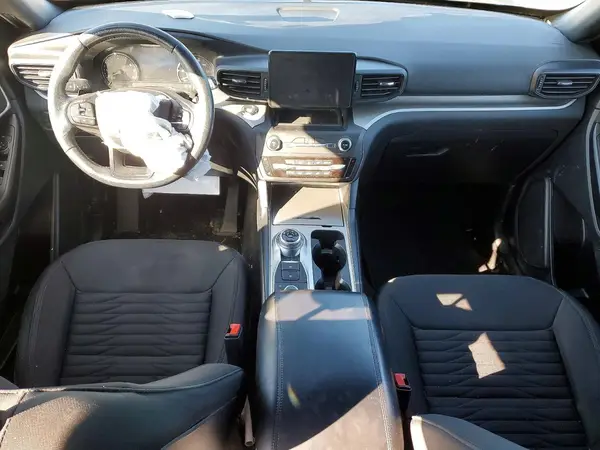 1FMSK8DH2LGC27215 2020 FORD EXPLORER - Image 8