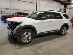1FMSK8DH2LGC29269 2020 FORD EXPLORER