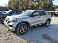 1FMSK8DH2LGC34617 2020 FORD EXPLORER