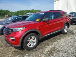 1FMSK8DH2LGC40580 2020 FORD EXPLORER