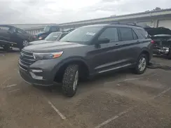 1FMSK8DH2LGC43866 2020 FORD EXPLORER