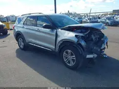 1FMSK8DH2LGC44404 2020 FORD EXPLORER