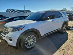 1FMSK8DH2LGC46041 2020 FORD EXPLORER