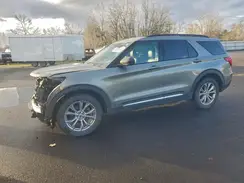 1FMSK8DH2LGC48551 2020 FORD EXPLORER
