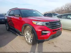 1FMSK8DH2LGC58965 2020 FORD EXPLORER