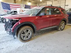 1FMSK8DH2LGC59047 2020 FORD EXPLORER
