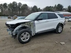 1FMSK8DH2LGC68217 2020 FORD EXPLORER