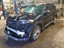 1FMSK8DH2LGC68945 2020 FORD EXPLORER