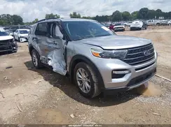 1FMSK8DH2LGC74339 2020 FORD EXPLORER