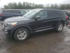 1FMSK8DH2LGC76186 2020 FORD EXPLORER