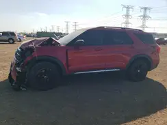 1FMSK8DH2LGC76706 2020 FORD EXPLORER