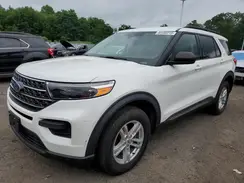 1FMSK8DH2LGC77497 2020 FORD EXPLORER