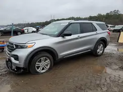 1FMSK8DH2LGC77547 2020 FORD EXPLORER