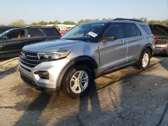 1FMSK8DH2LGC77936 2020 FORD EXPLORER