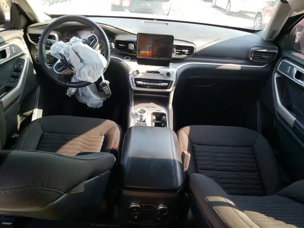 1FMSK8DH2LGC77936 2020 FORD EXPLORER - Image 8